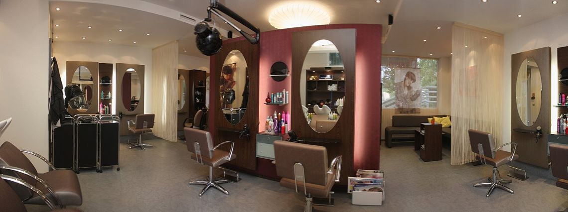 Friseursalon